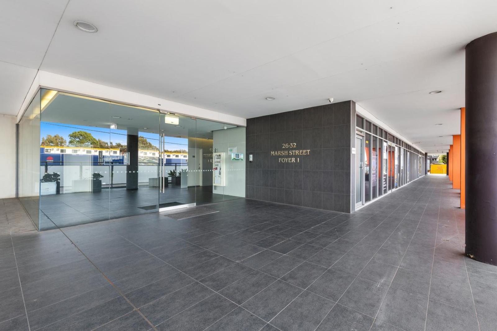 Apartment Airport Sydney