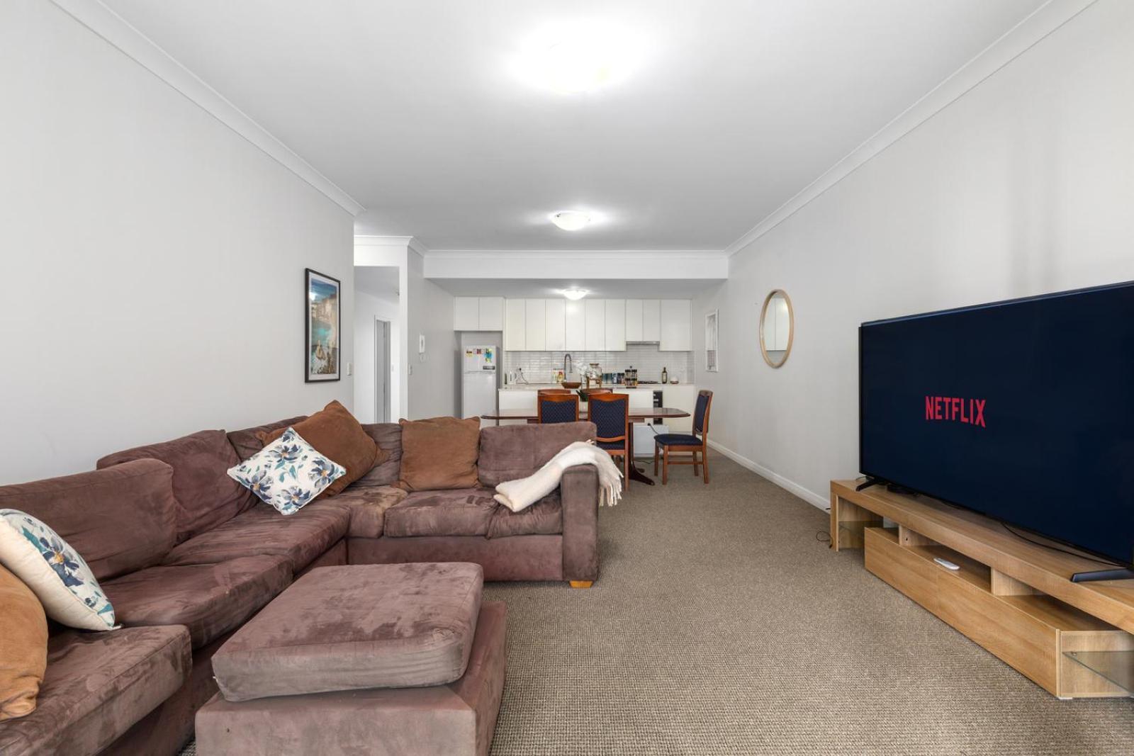 Apartment Airport *