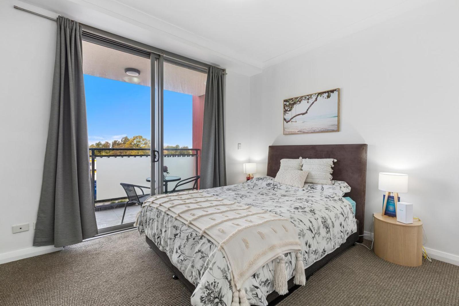 Apartment Airport Sydney