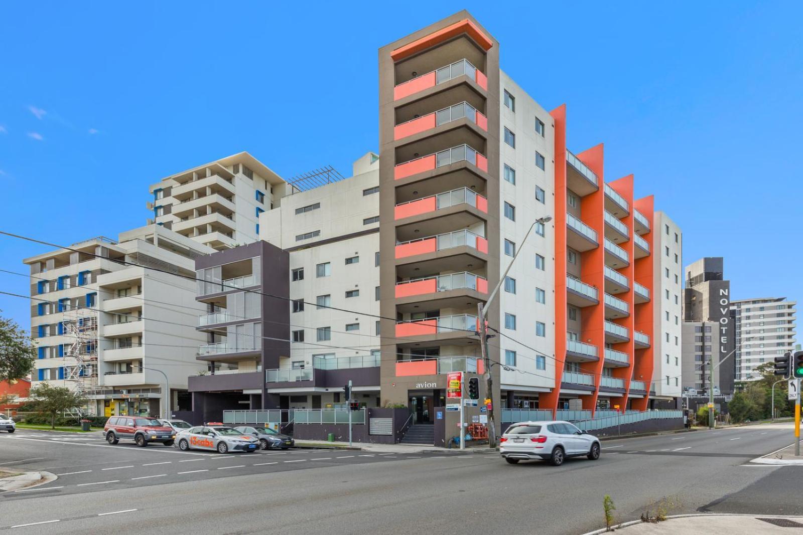 Apartment Airport Sydney