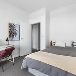Sydney Airport Apartments