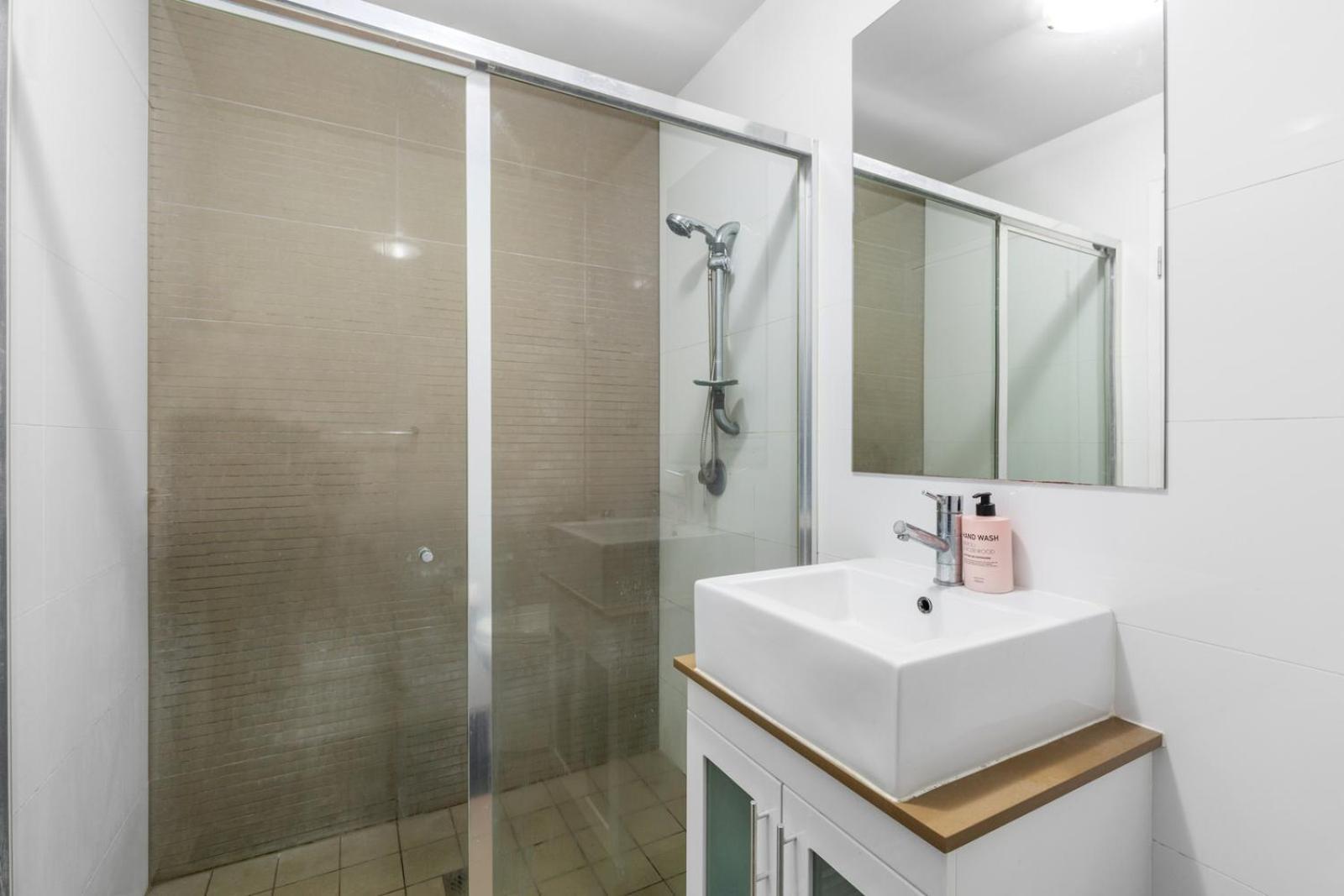 Airport Apartment Sydney